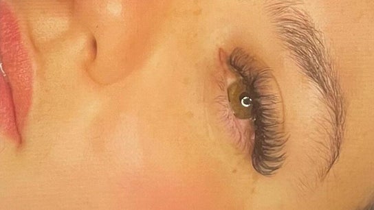 Lashes By Lex