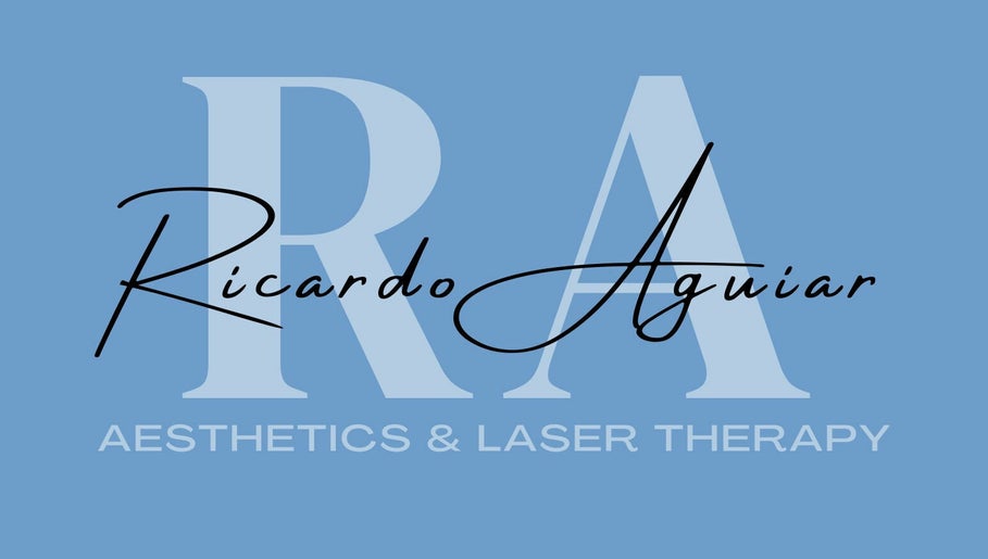 Ricardo Aguiar Aesthetics & Laser Therapy image 1