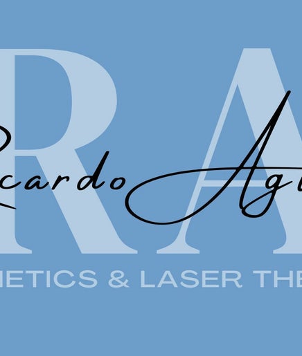 Ricardo Aguiar Aesthetics & Laser Therapy image 2