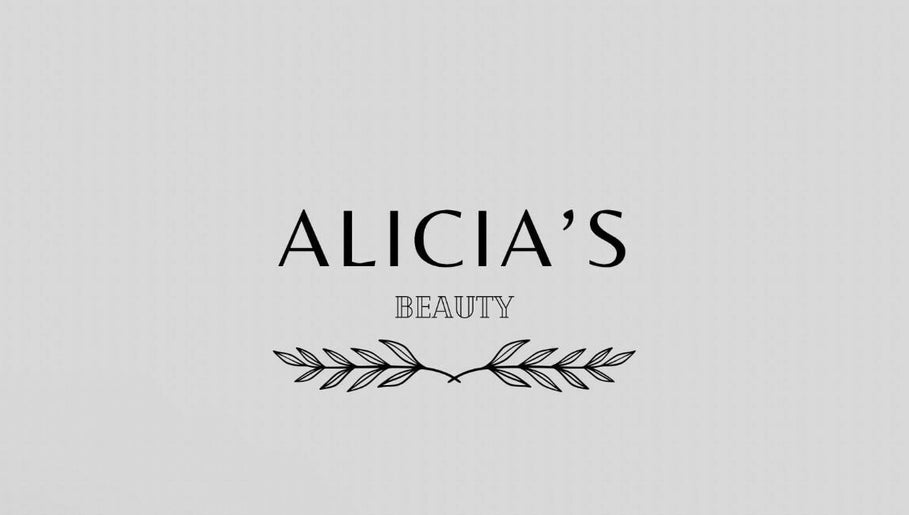 Alicia’s Beauty – obraz 1