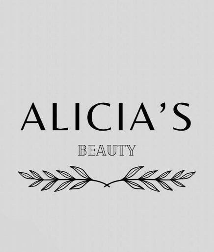 Alicia’s Beauty – obraz 2