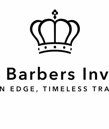 Crown Barbers Inverness imagem 2