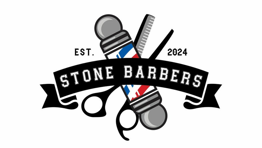 Stone Barbers – obraz 1