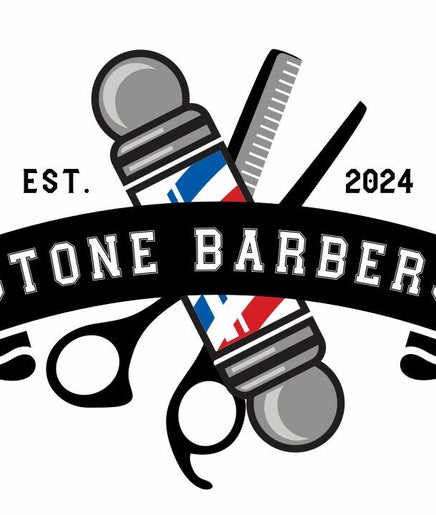 Stone Barbers – obraz 2