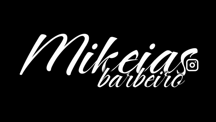 Mikeias barbeiro image 1