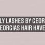 Lovely Lashes By Georgia & Georgias Hair Haven
