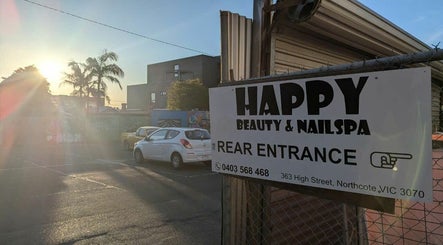 HAPPY Beauty & Nailspa – obraz 3