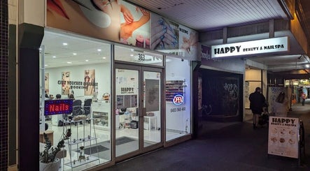 HAPPY Beauty & Nailspa image 3