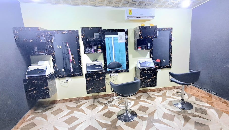 Inspire Growth Barbering Salon image 1