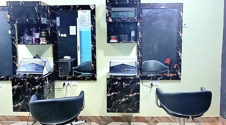 Inspire Growth Barbering Salon image 3