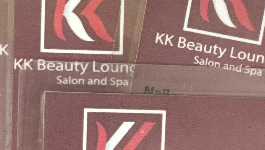 Kkbeauty lounge image 1