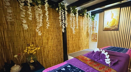 Keena - Ladies Thai Massage imagem 2