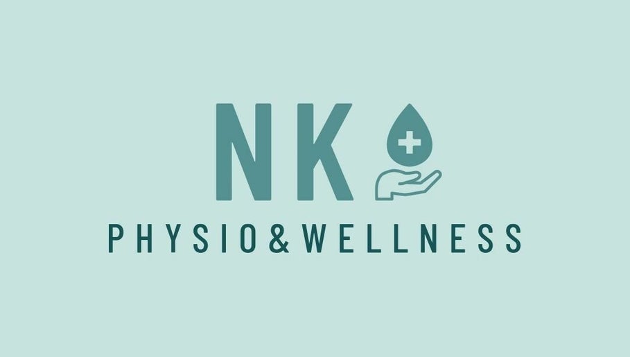 NK physio and wellness image 1