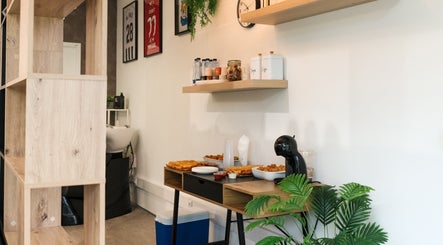 Immagine 2, Barbearia do Panda