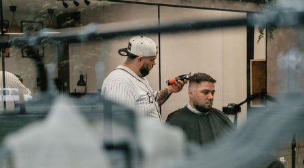 Immagine 3, Barbearia do Panda
