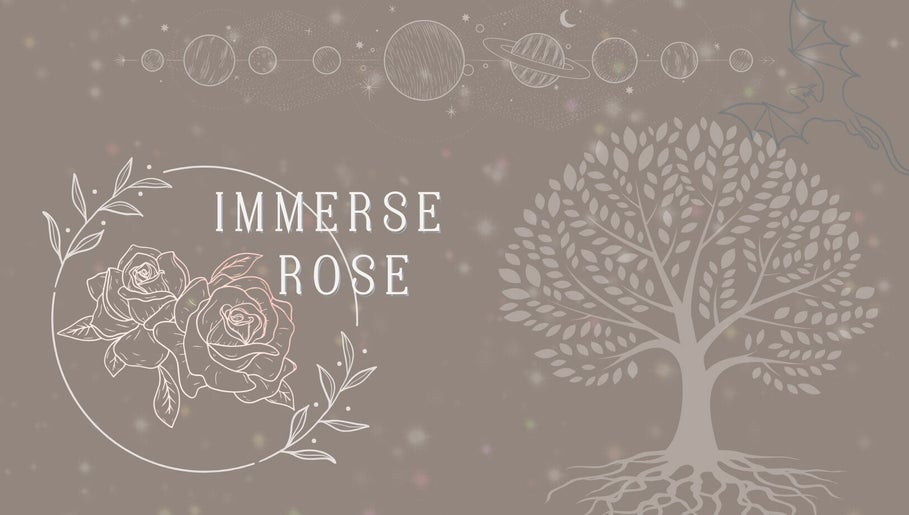 Immerse Rose image 1