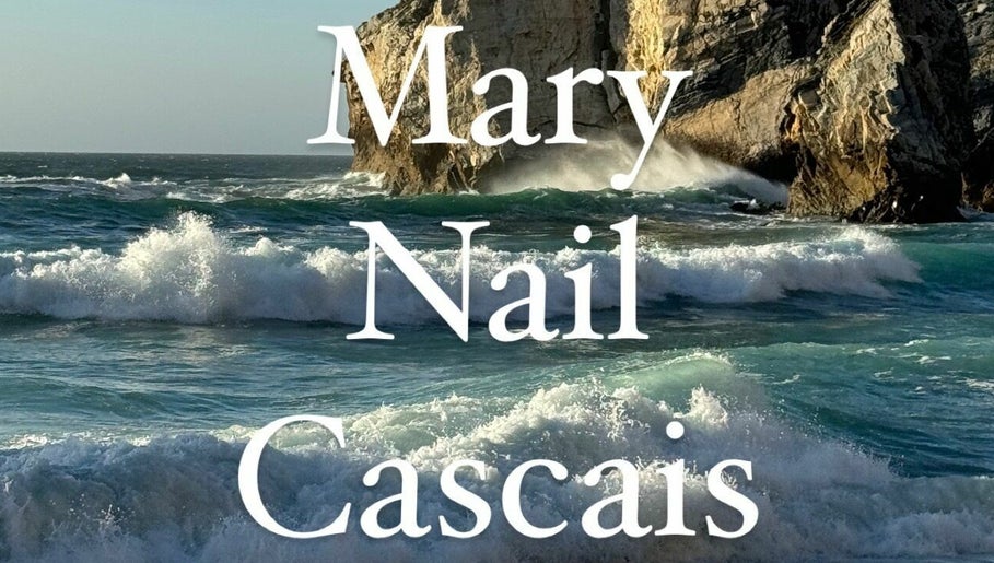 Mary.nail.Cascais – kuva 1