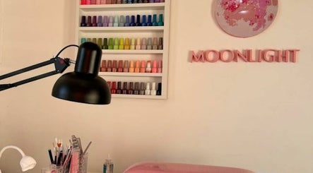 Moonlight Nails Studio
