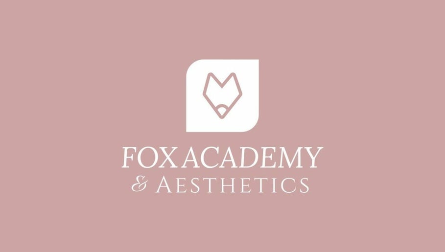 Fox Academy and Aesthetics image 1