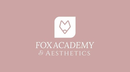 Fox Academy and Aesthetics