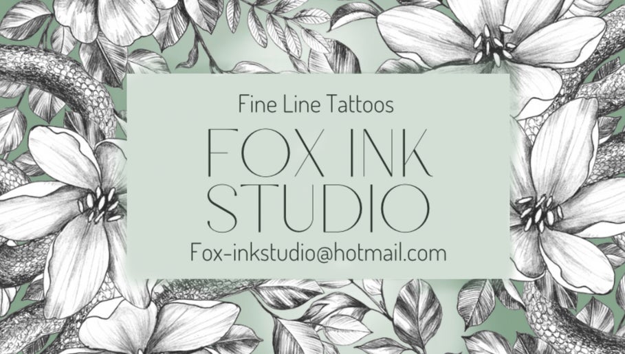 Fox Ink Studio image 1