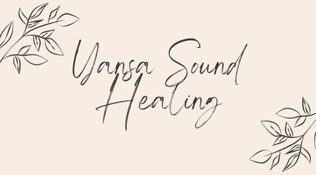 Yansa Sound Healing image 3