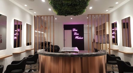 Lash Atelier