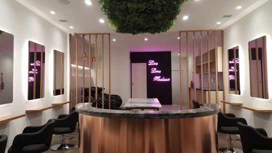Lash Atelier