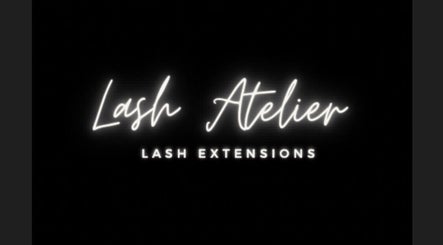 Lash Atelier