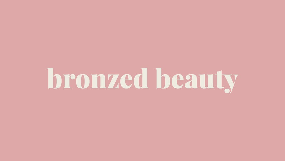 Bronzed Beauty image 1