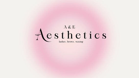 A&E AESTHETICS