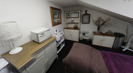 The Therapy Rooms