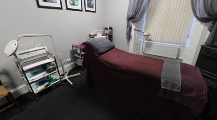 The Therapy Rooms