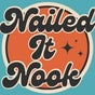 Nailed It Nook - Will let you know before appointment! , Brookline, Pittsburgh, Pennsylvania