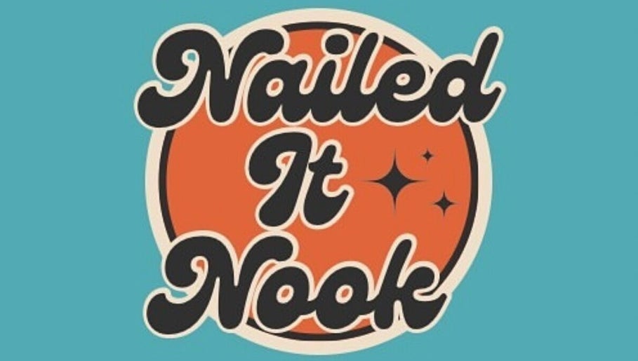 Nailed It Nook – obraz 1