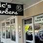 Nic's Barbers