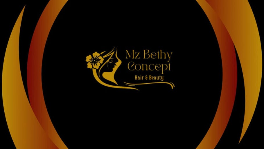 Mz Bethy Concept image 1