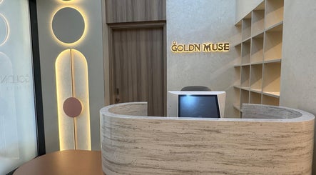 Goldn Muse Beauty Salon billede 3