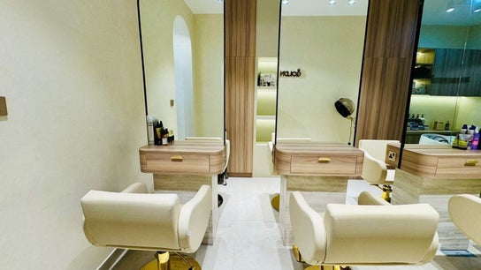 Goldn Muse Beauty Salon