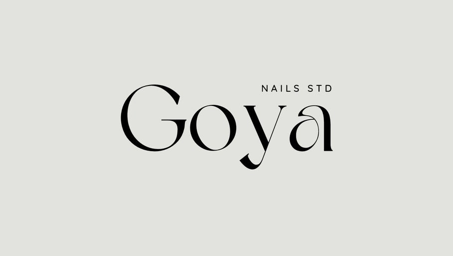 GOYA NAIL image 1