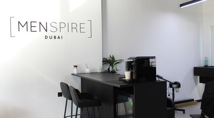 Menspire Dubai – obraz 3