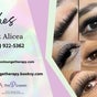 E’Lashes Lounge Therapy