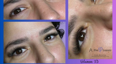 E’Lashes Lounge Therapy изображение 2