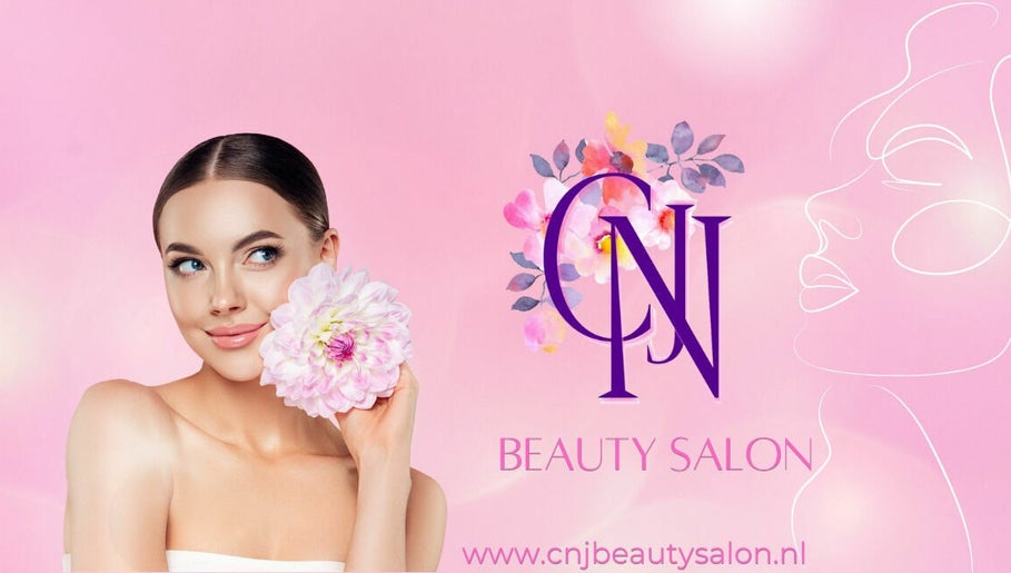 CNJ Beauty Salon Bild 1