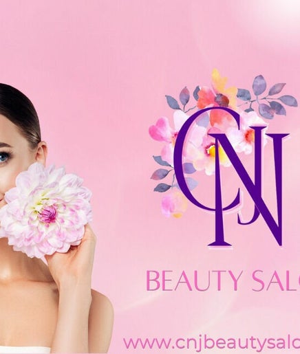 CNJ Beauty Salon Bild 2