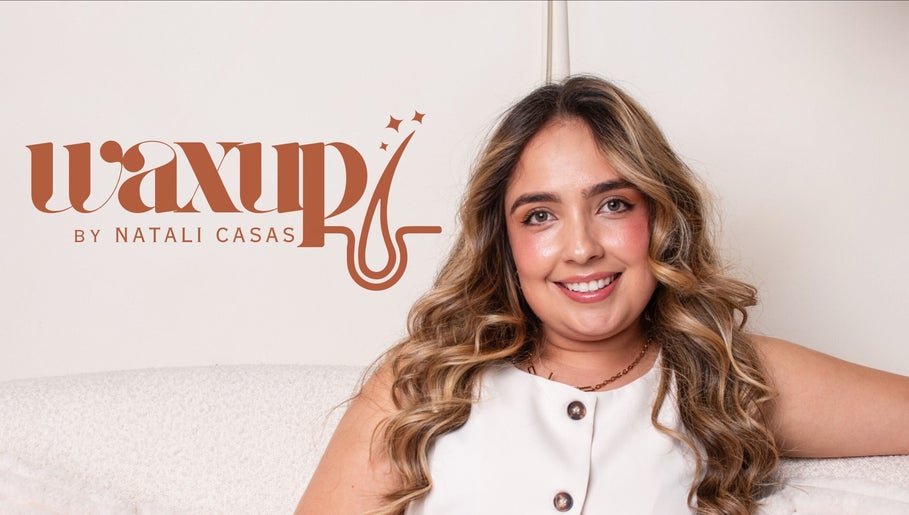 Waxup by Natali Casas image 1