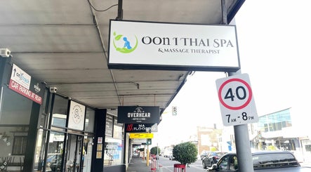 Oon I Thai Spa & Massage Therapist (Burwood) – kuva 2