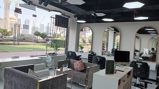 Majestic Fade Gents Salon