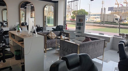 Majestic Fade Gents Salon image 3