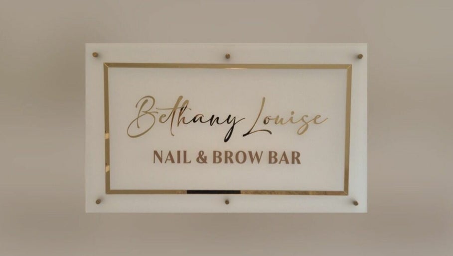 Bethany Louise, Nail & Brow Bar image 1